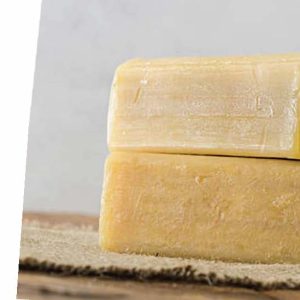 Savon Lave/Laundry Soap