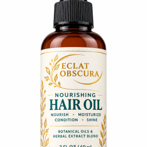 Nourishing Hair Oil