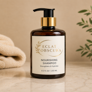 Nourishing Shampoo