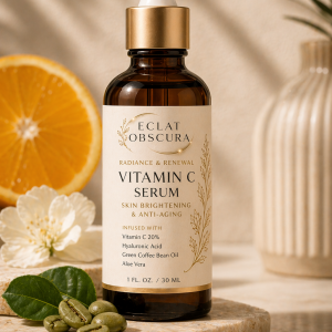 Vitamin C serum