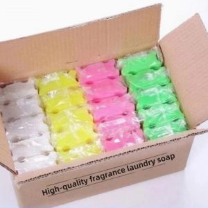 Laundry Soap