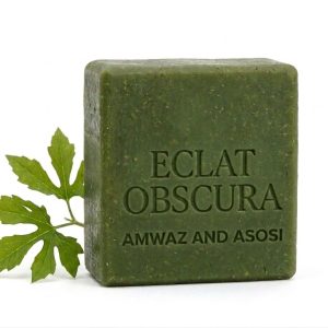 ECLAT IBSURA Amwaz and Asosi Soap Bar
